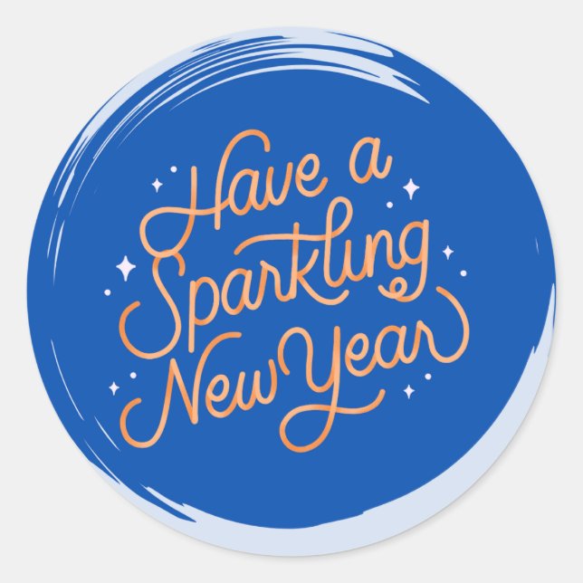 Adesivo Vinheta (Frente)