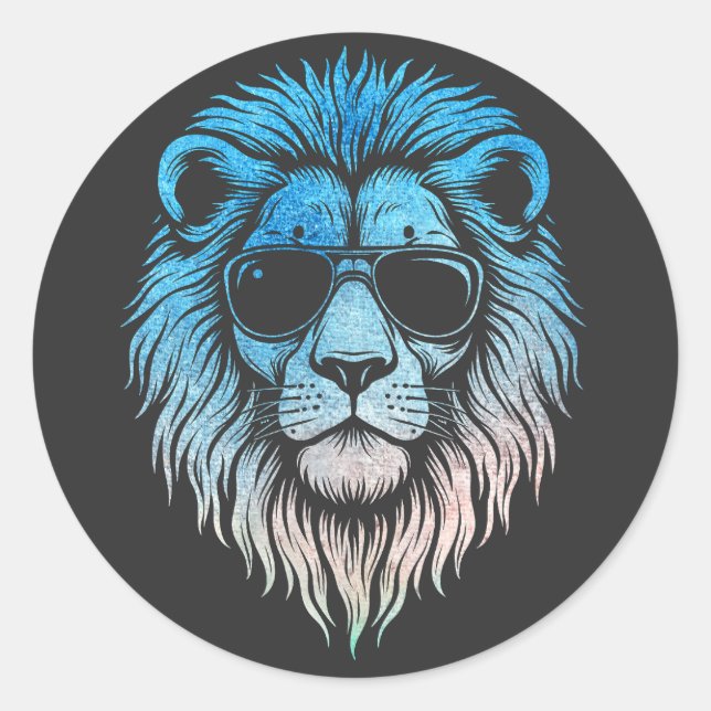 Adesivo Vinheta (Frente)