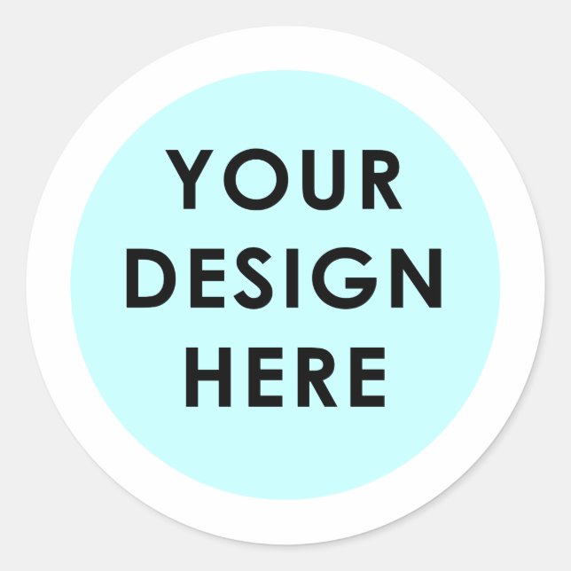 Adesivo Vinheta (Frente)