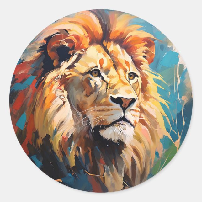 Adesivo Vinheta (Frente)