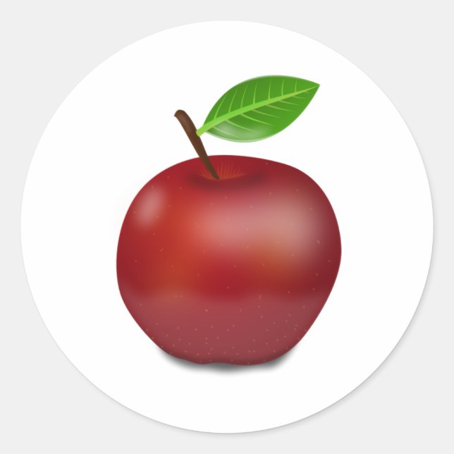 Adesivo Vinheta (Frente)