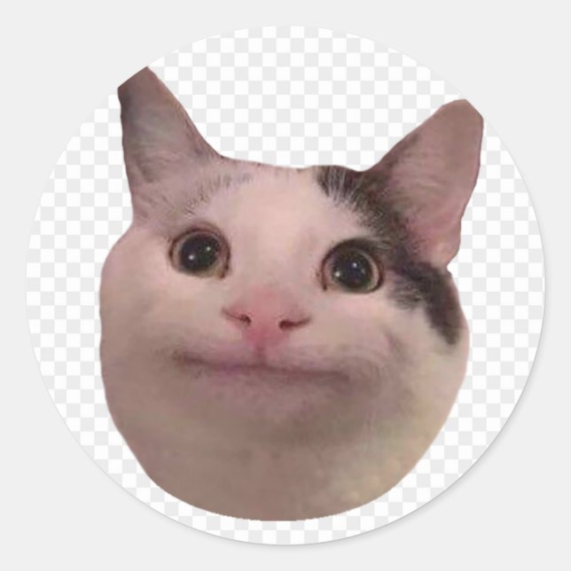 Adesivo Vinheta (Frente)