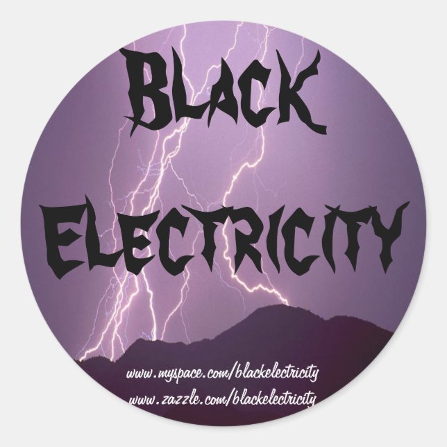 Adesivo Vinheta (Frente)