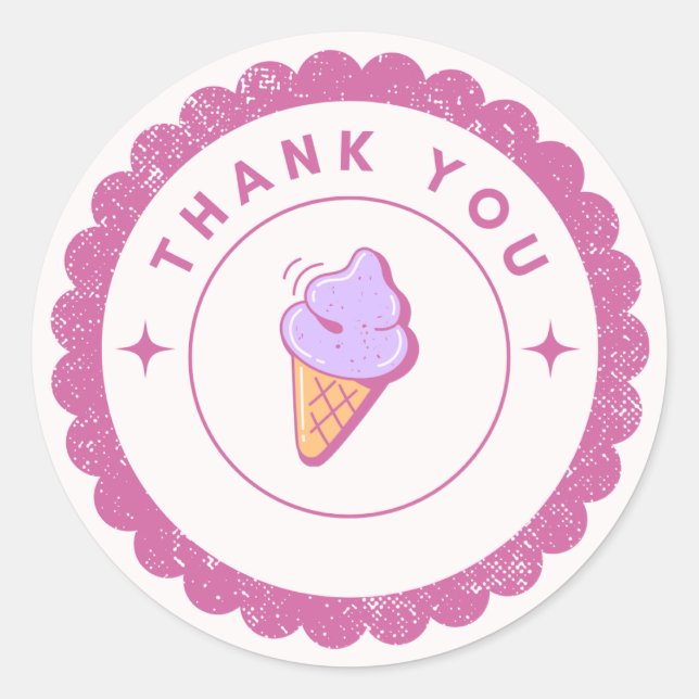 Adesivo Vinheta (Frente)