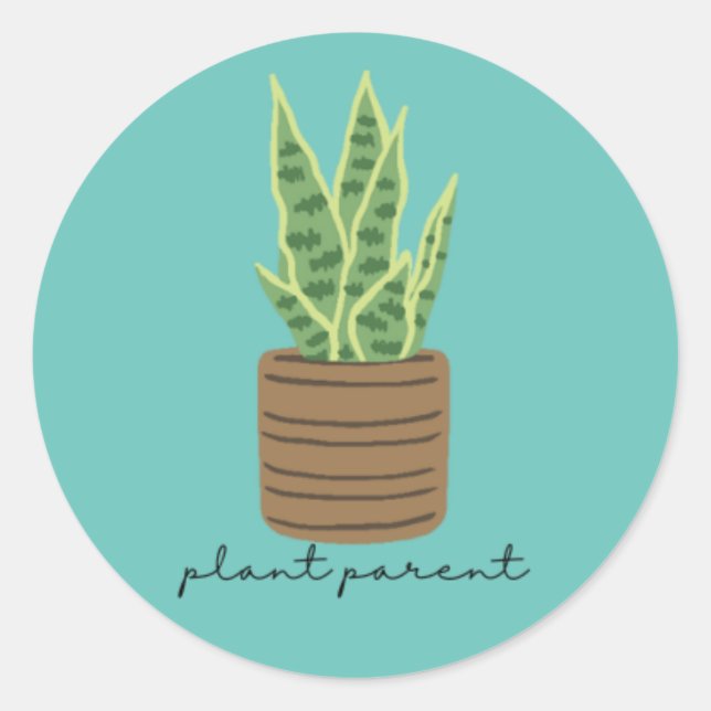 Adesivo Vinheta (Frente)