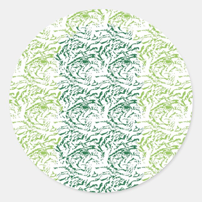 Adesivo Vinheta (Frente)