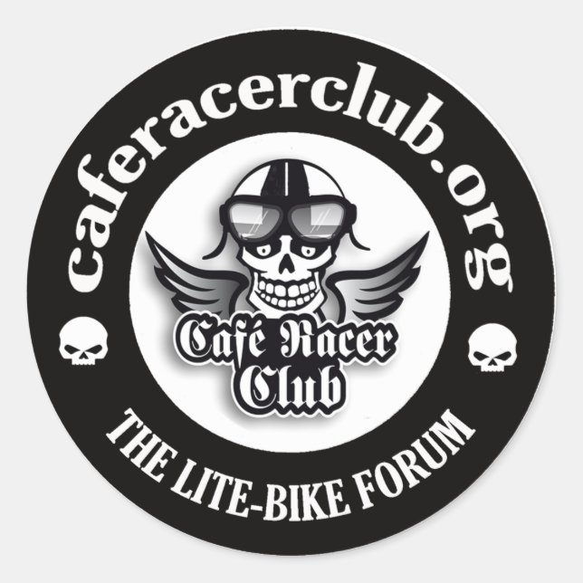 Adesivo Vinheta (Frente)