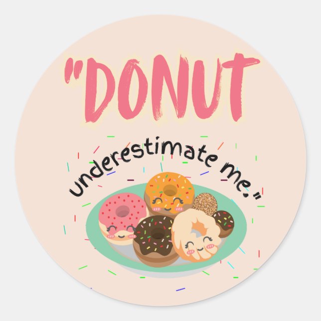 Adesivo Vinheta (Frente)