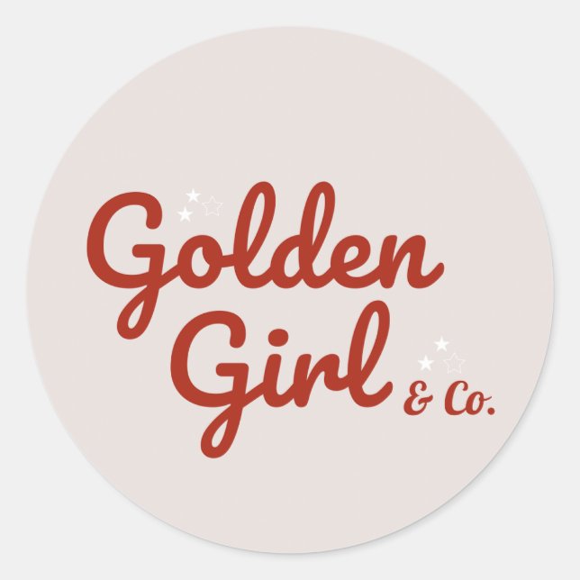 Adesivo Vinheta (Frente)