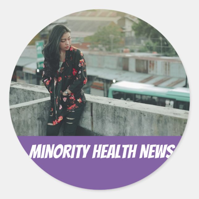 Adesivo Vinheta (Frente)