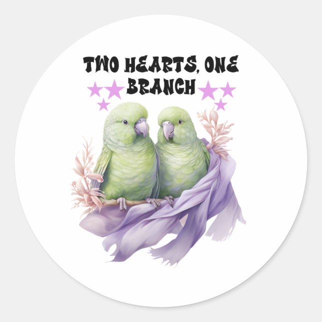 Adesivo Vinheta (Frente)