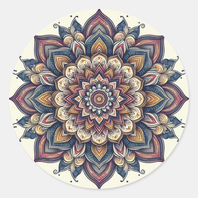 Adesivo Vinheta (Frente)