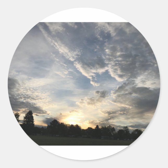 Adesivo Vinheta (Frente)