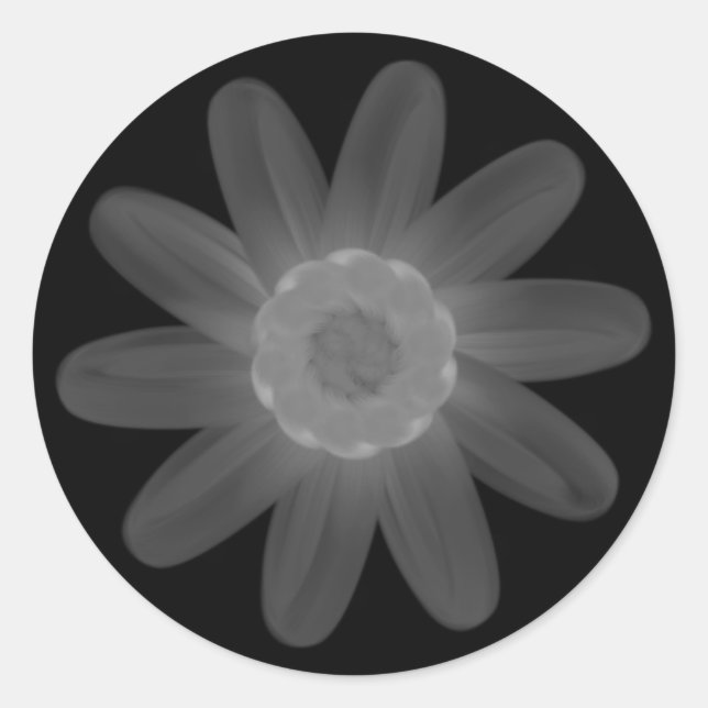 Adesivo Vinheta (Frente)