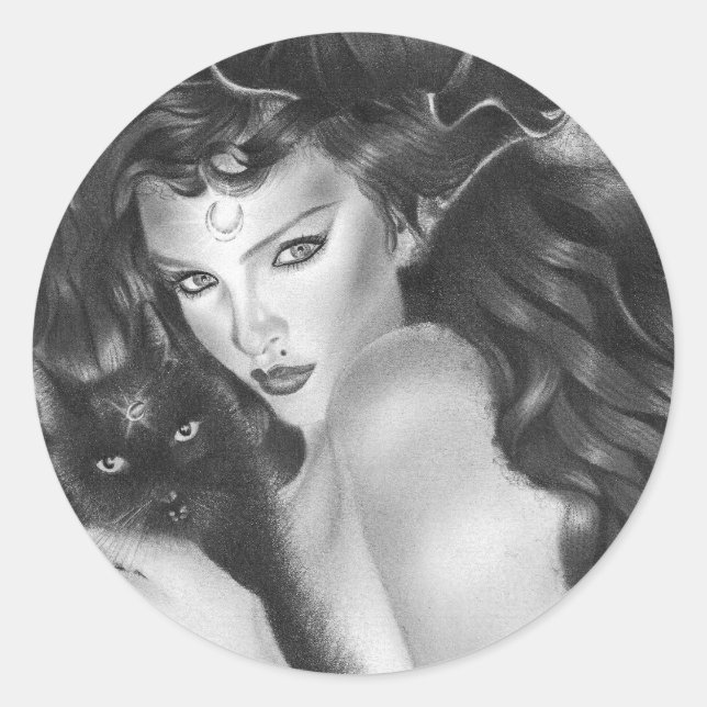 Adesivo Vinheta (Frente)