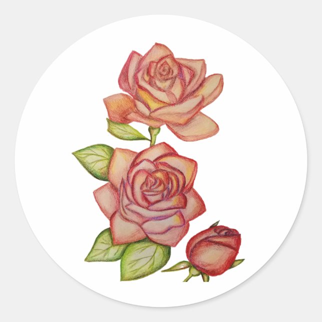 Adesivo Vinheta (Frente)