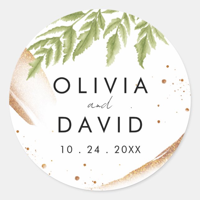 Adesivo Vinheta (Frente)