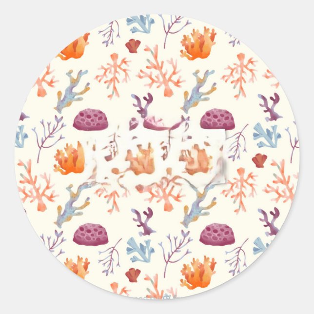 Adesivo Vinheta (Frente)