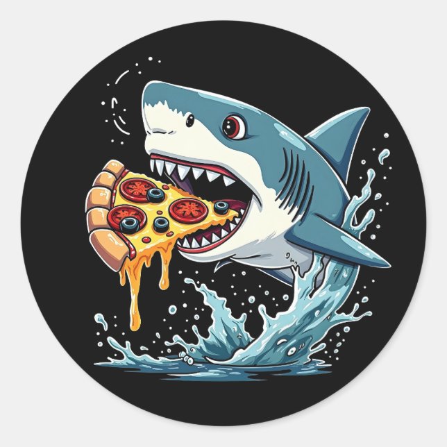 Adesivo Vinheta (Frente)