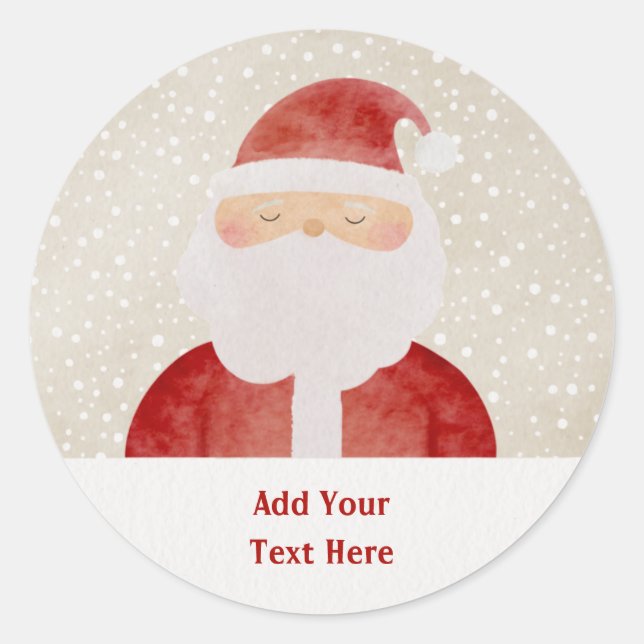 Adesivo Vinheta (Frente)