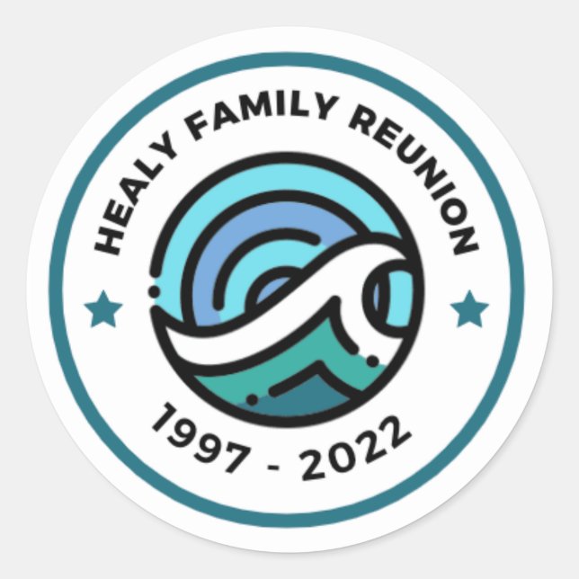 Adesivo Vinheta (Frente)