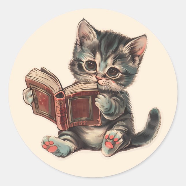 Adesivo Vinheta (Frente)