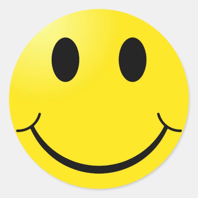 Adesivo Vinheta (Frente)