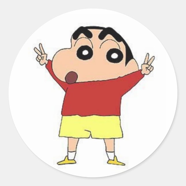 Adesivo Vinheta (Frente)