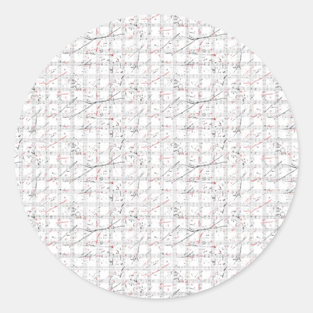 Adesivo Vinheta (Frente)