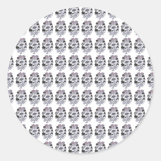 Adesivo Vinheta (Frente)