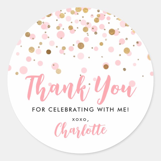 Adesivo Vinheta (Frente)