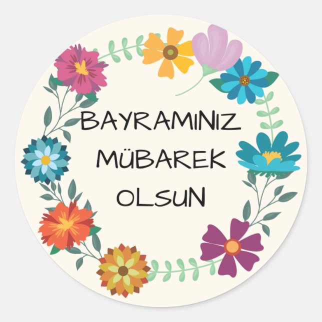 Adesivo Vinheta (Frente)