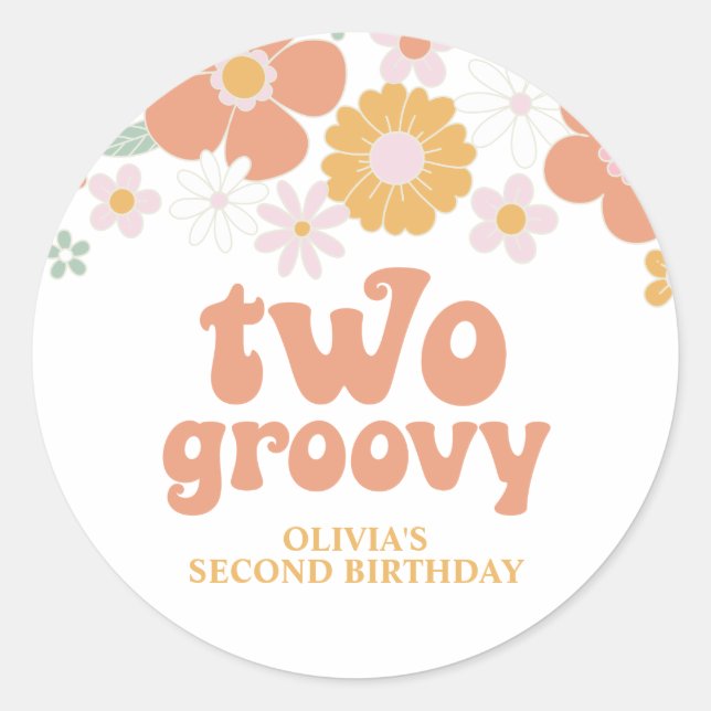 Adesivo Vinheta (Frente)