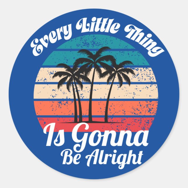 Adesivo Vinheta (Frente)