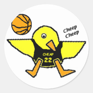 Adesivo vinheta barata 22