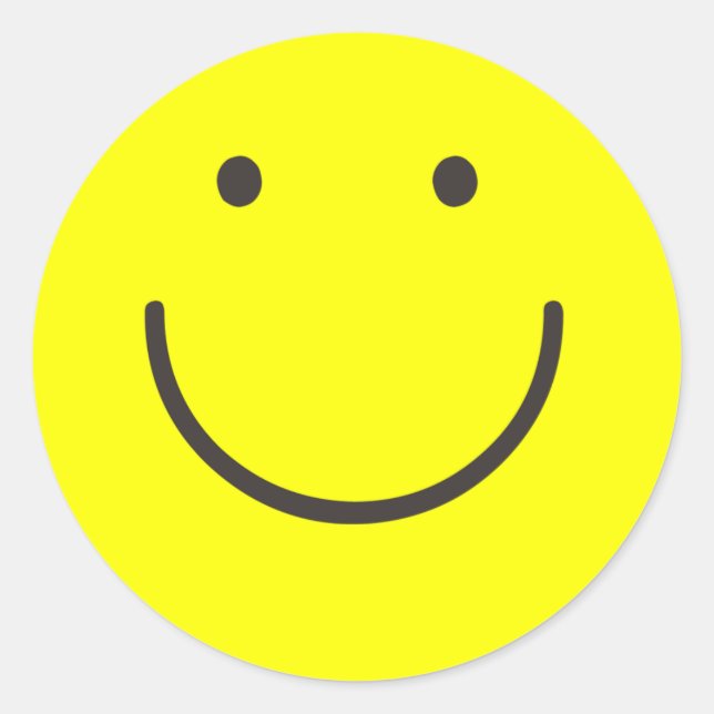 Adesivo Vinheta Básica (Frente)