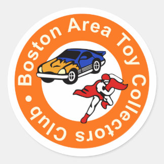 Adesivo Vinheta BATCC