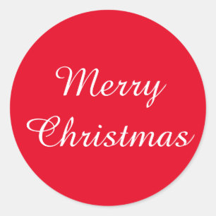 Adesivo Vinheta branca da Amazónia Natal por Janz