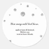 Vinheta Branca De Casamento De Casamento Com Perna