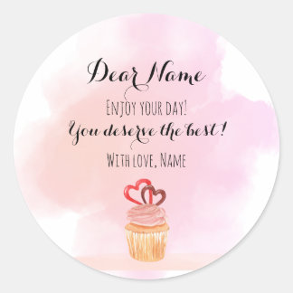 Adesivo Vinheta Brilhante