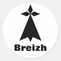 Vinheta Brittany