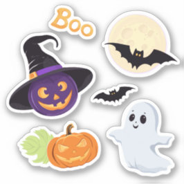 Adesivo Vinheta Chá de fraldas de vinilo com corte persona