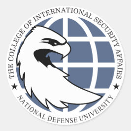 Adesivo Vinheta CISA