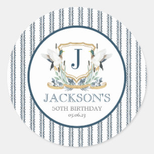 Adesivo Vinheta-cola-pata-pata-pata-chato