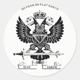 Adesivo Vinheta com Eixo Dupla de 33 GRAUS