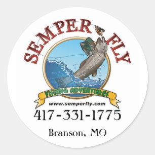 Adesivo Vinheta da janela