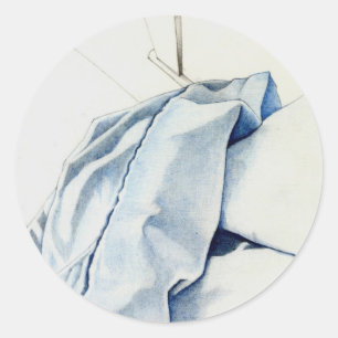 Adesivo Vinheta da Manhã