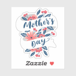 Adesivo Vinheta-da-manhã