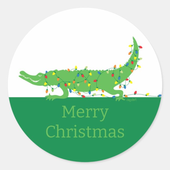 Adesivo Vinheta das luzes de ângulo (Frente)