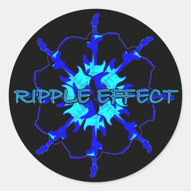 Adesivo Vinheta de 3" (Frente)